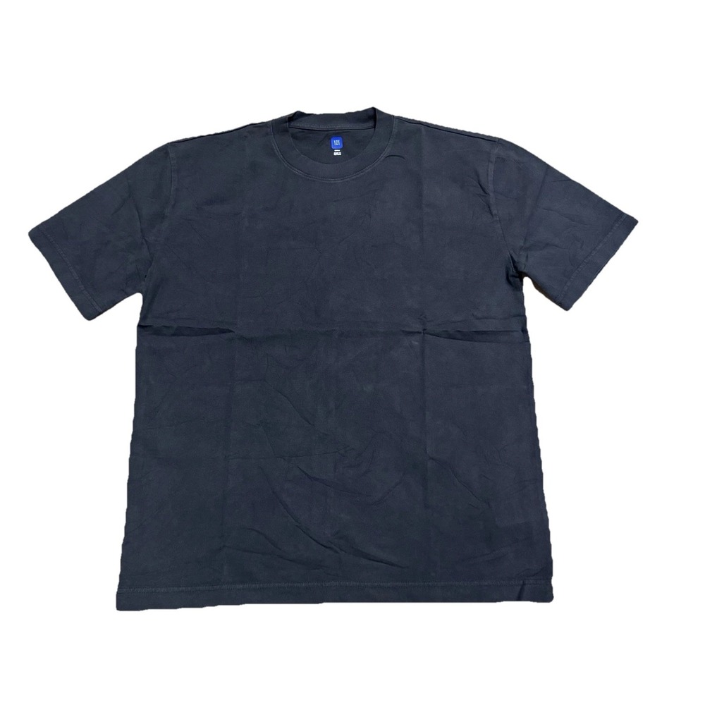 Yeezy Gap T Shirt Mens‎ Size Small Black